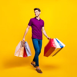 Men Clothing & Fashion